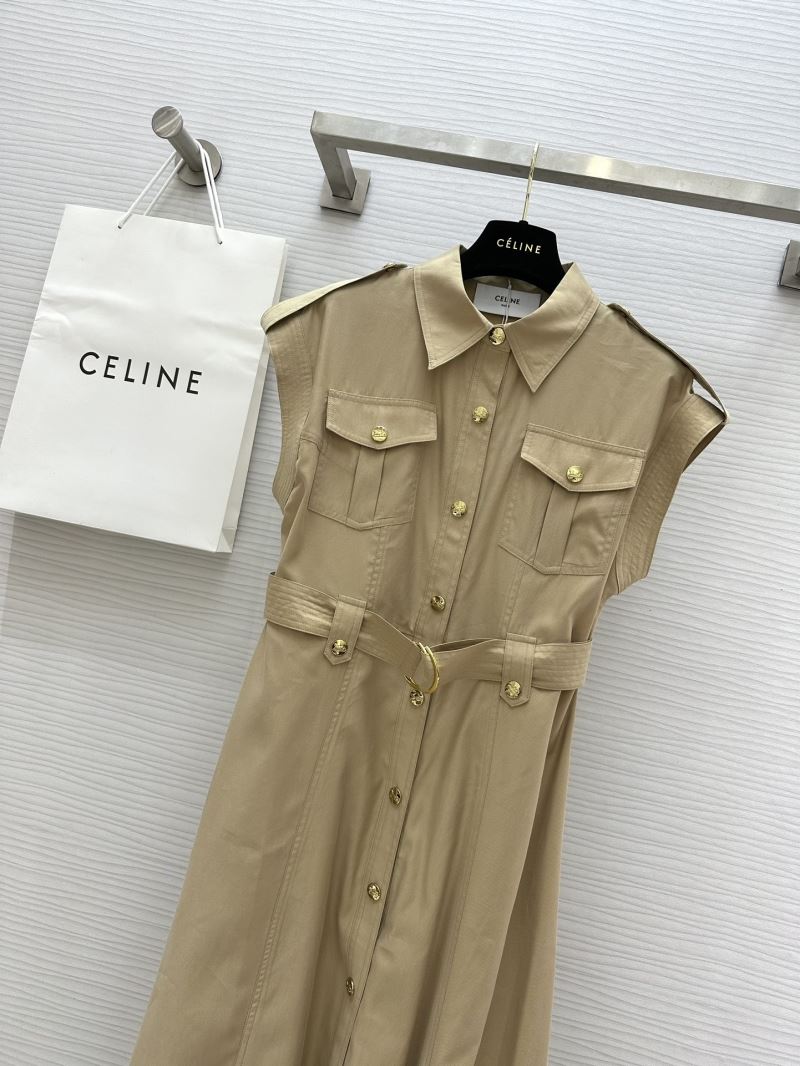 Celine Dress